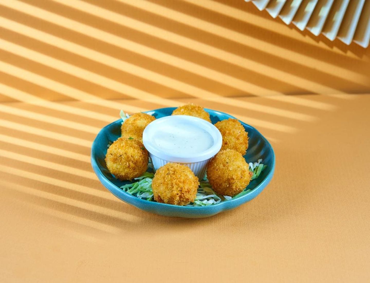 Cheese Balls