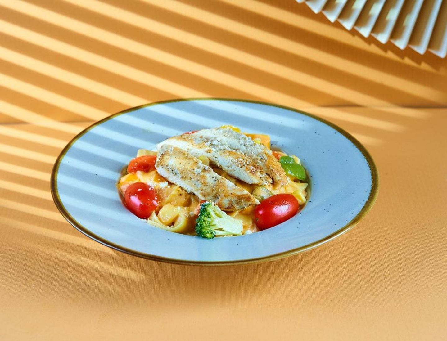 Venus Pasta
