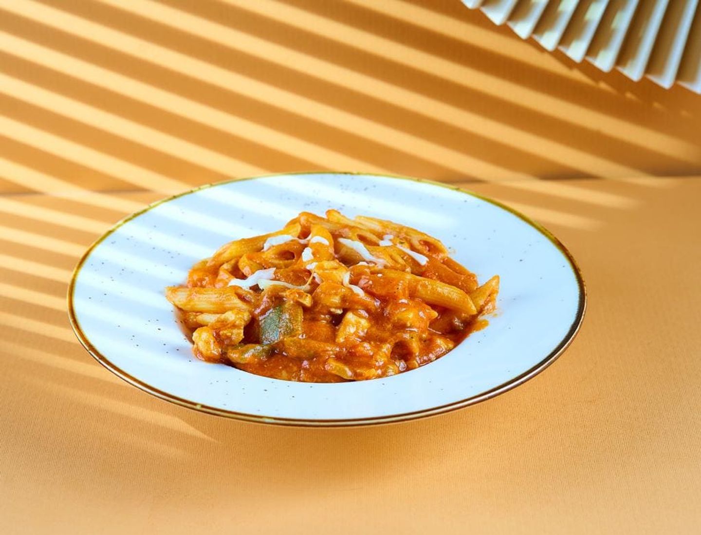Mexican Pasta