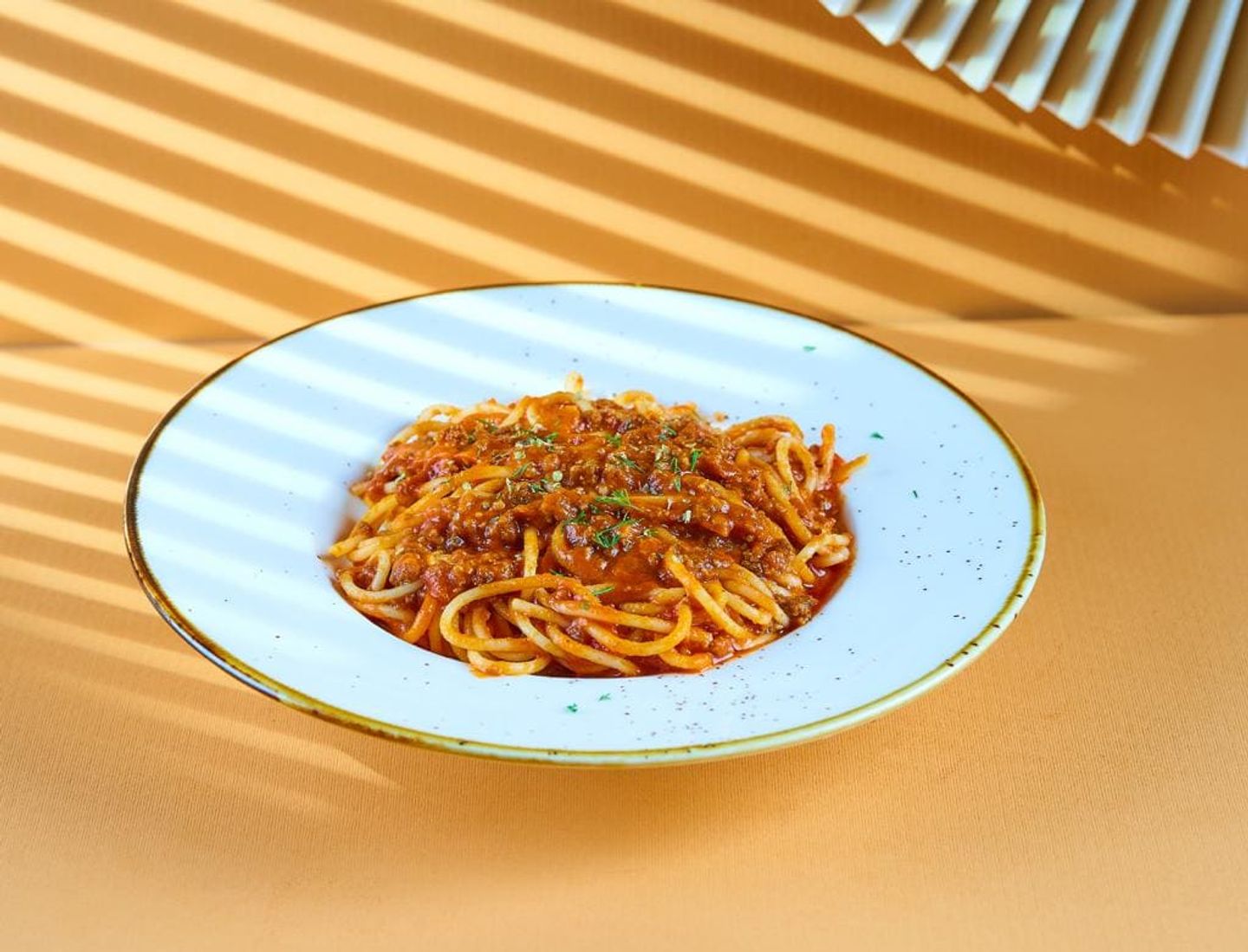 Spaghetti