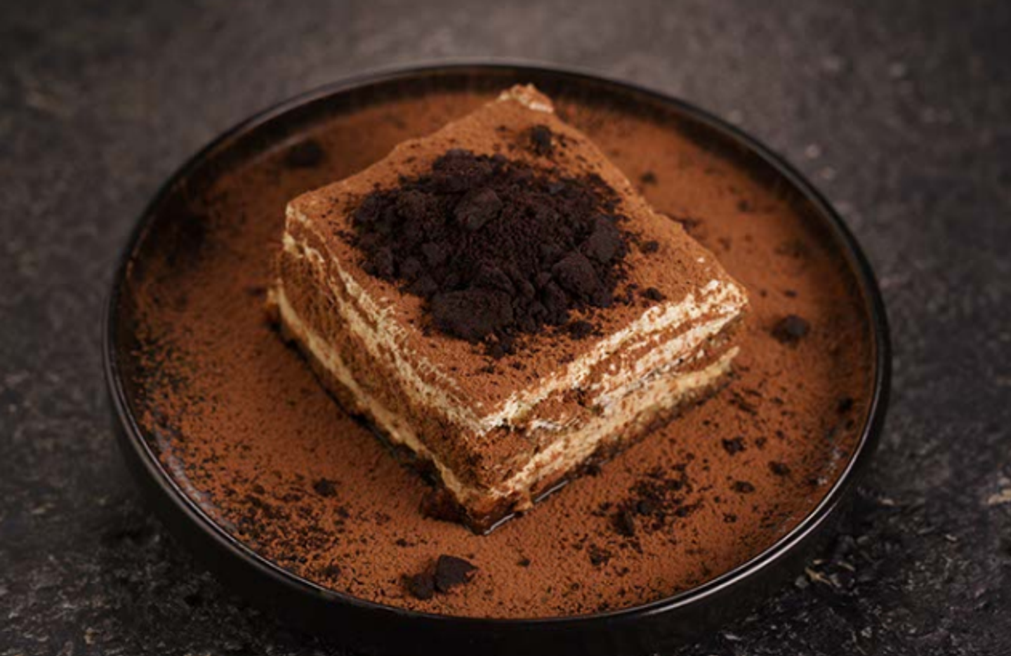 Tramisu