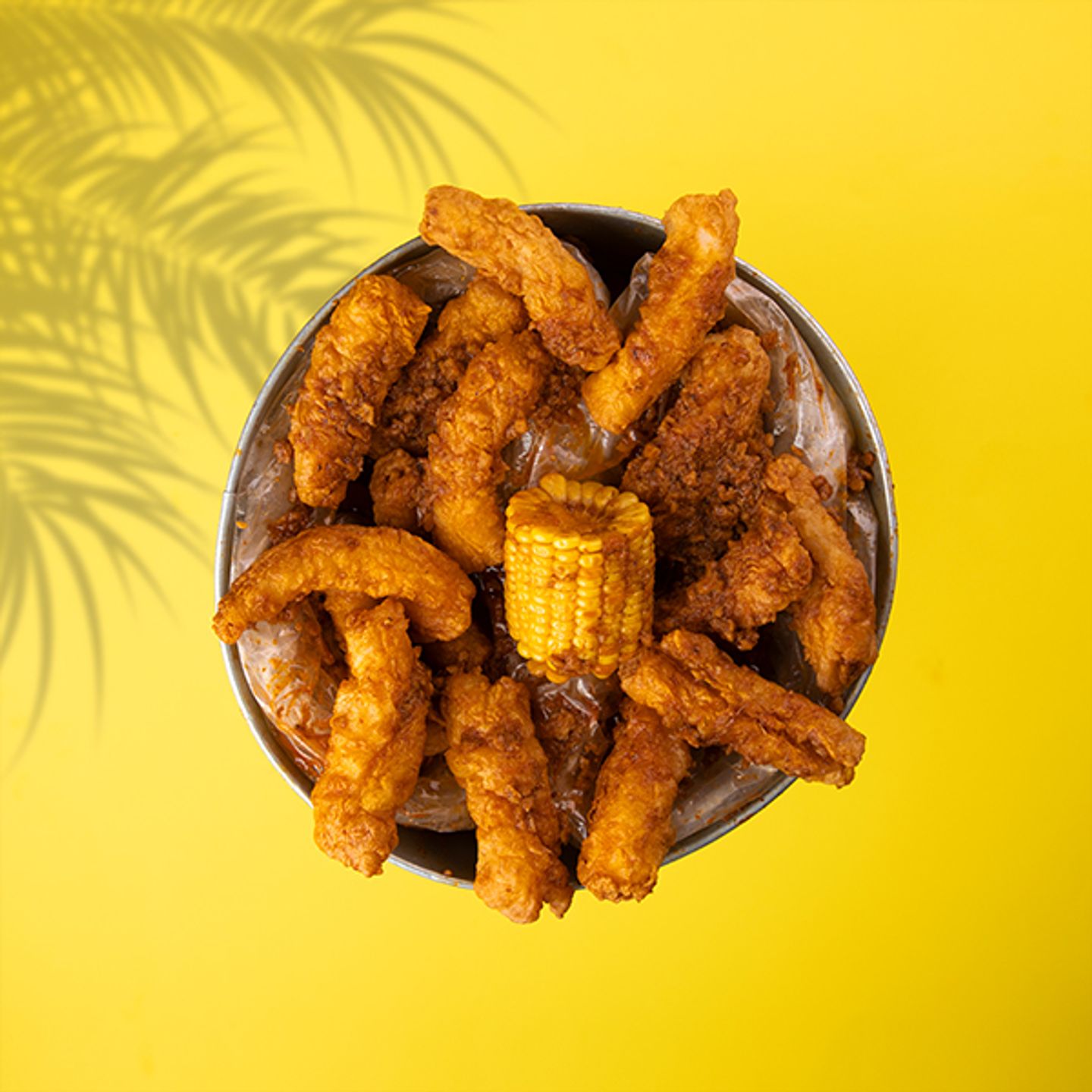 Fish Sticks