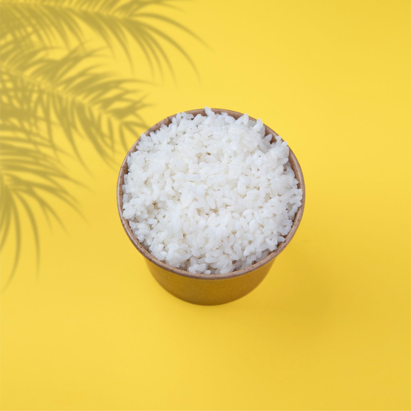 White Rice