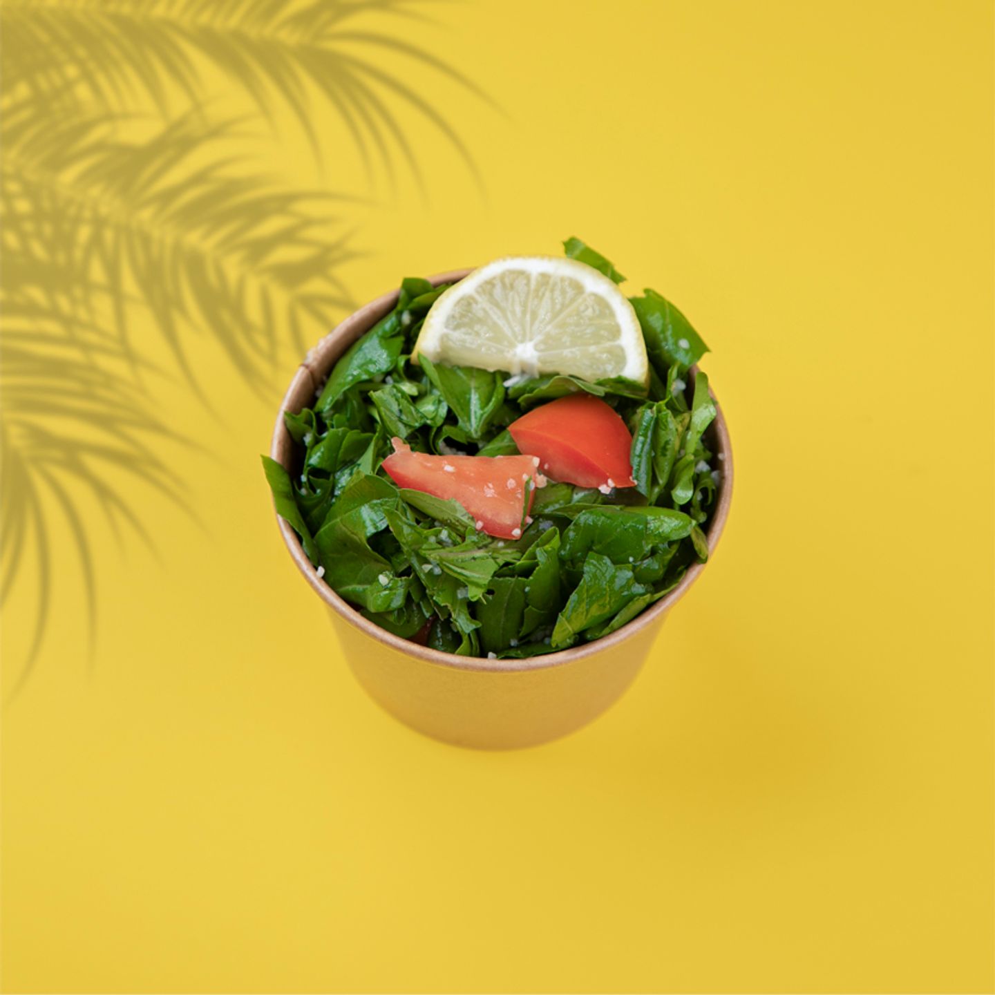 Arugula Salad