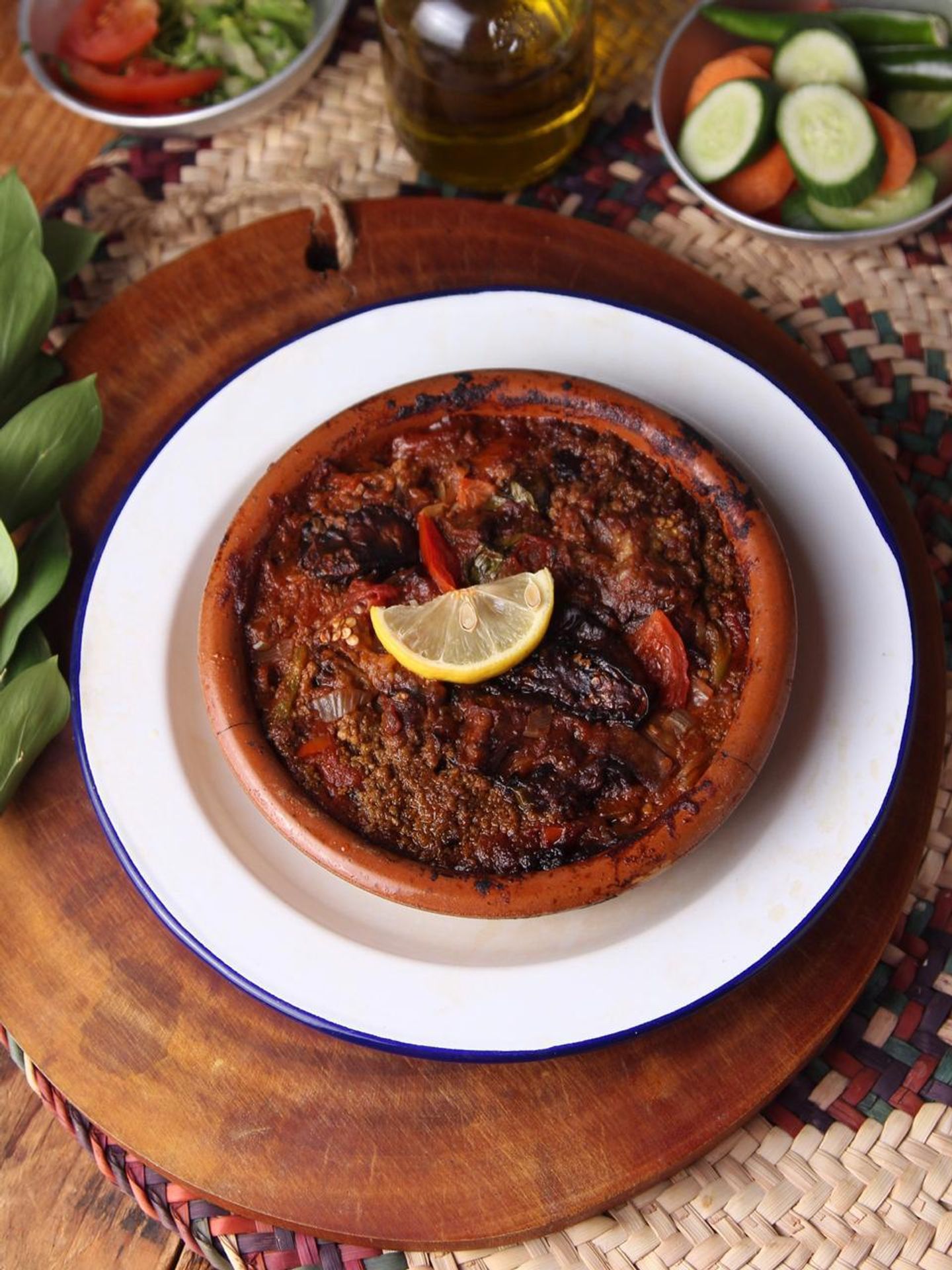 مسقعة