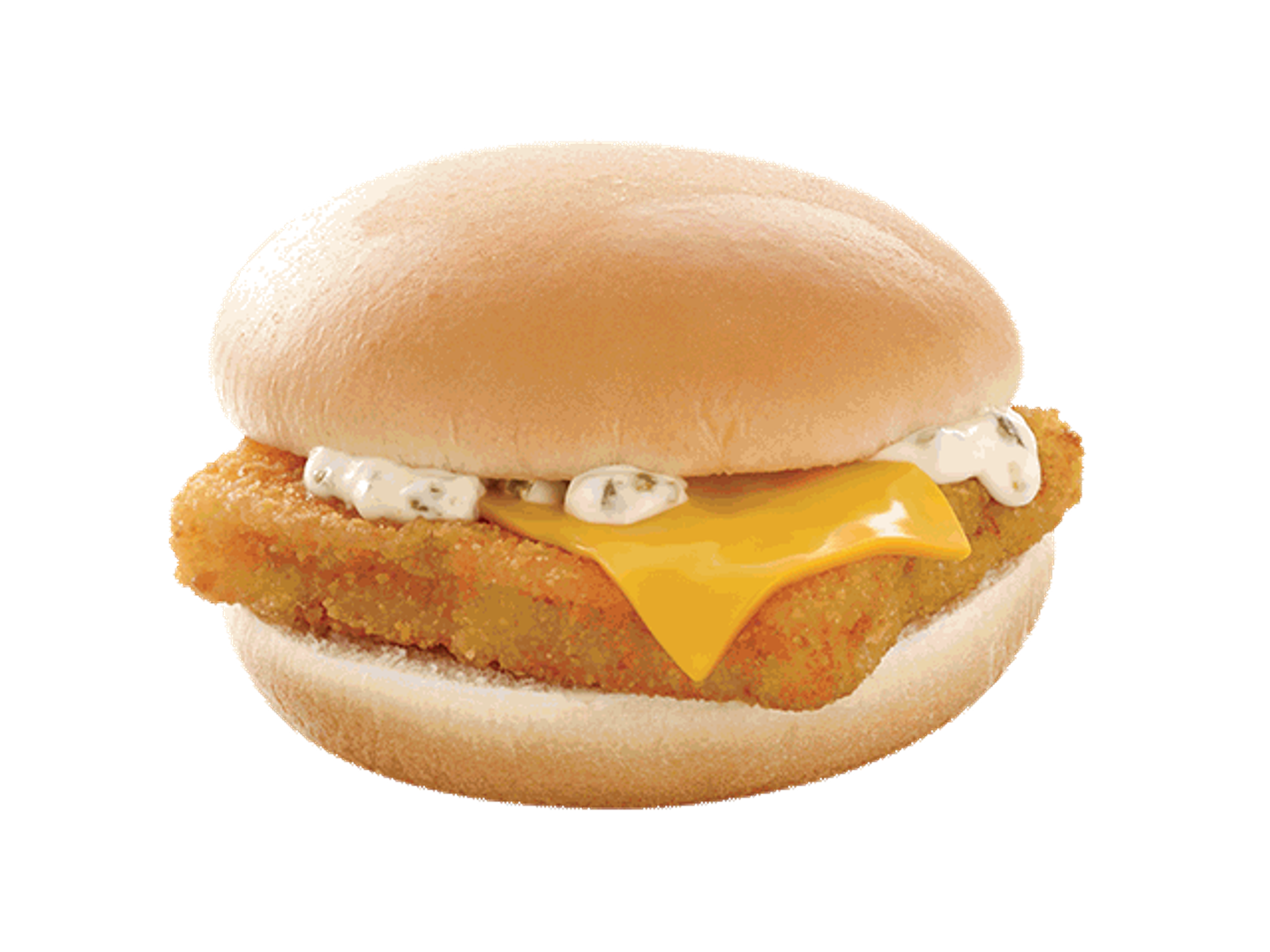 Filet O Fish