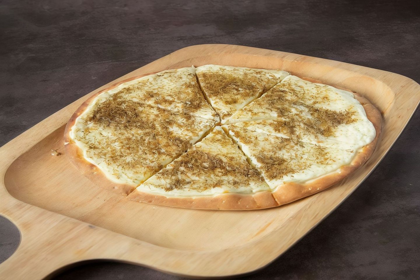 Labneh And Thyme