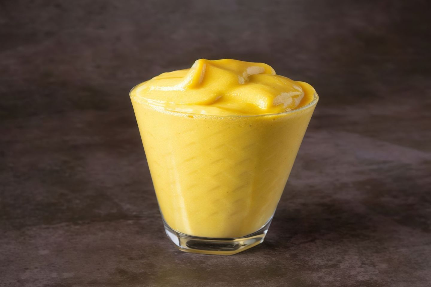 Mango Smoothie
