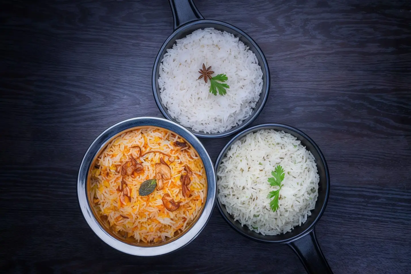 رز بالكمون
