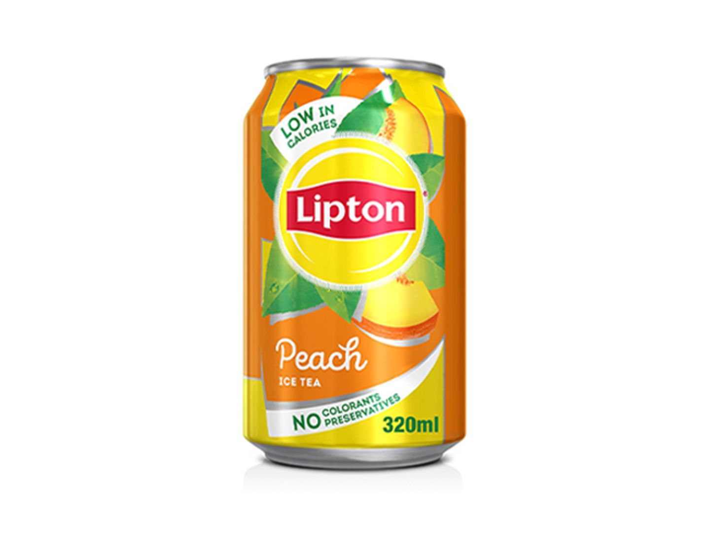 Iced Tea Peach