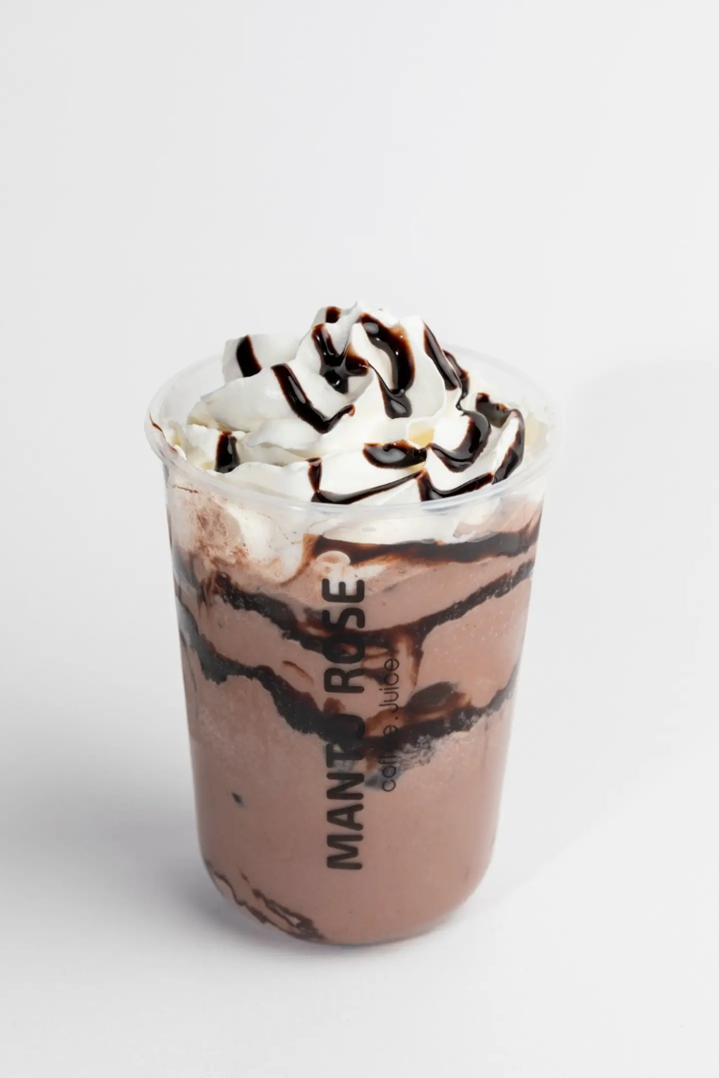 Iced Chocolate