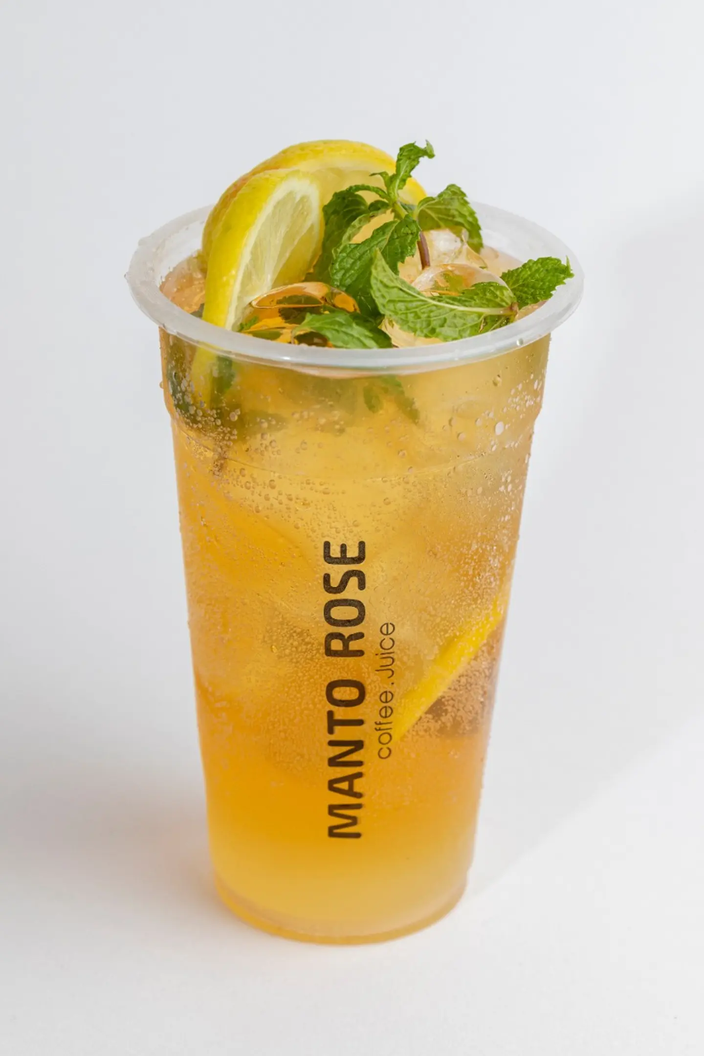 Manto Mojito