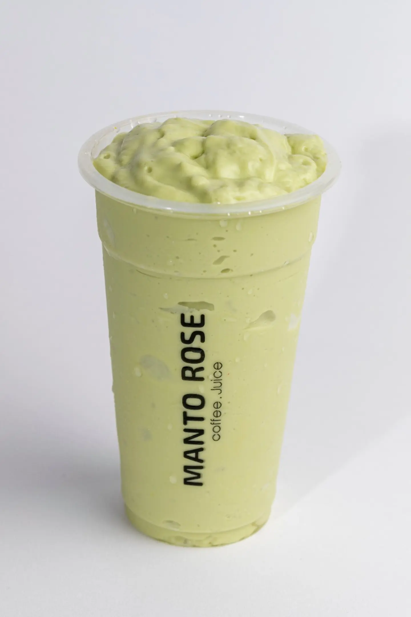 Avocado Juice