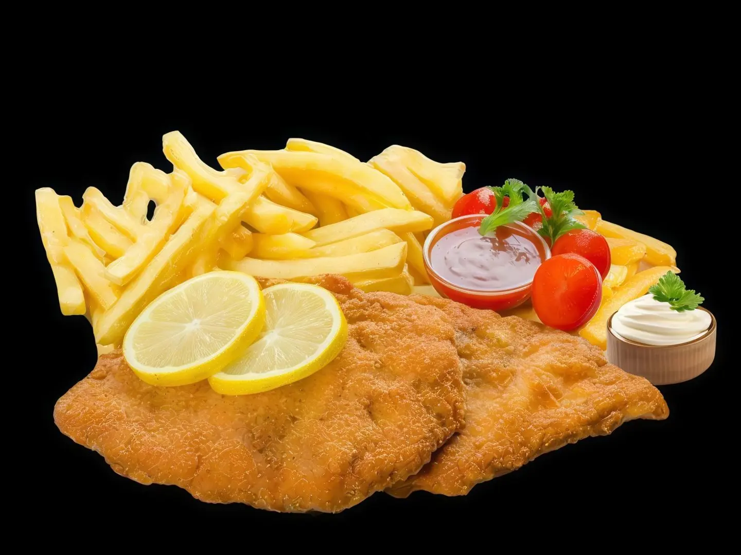 Escalope