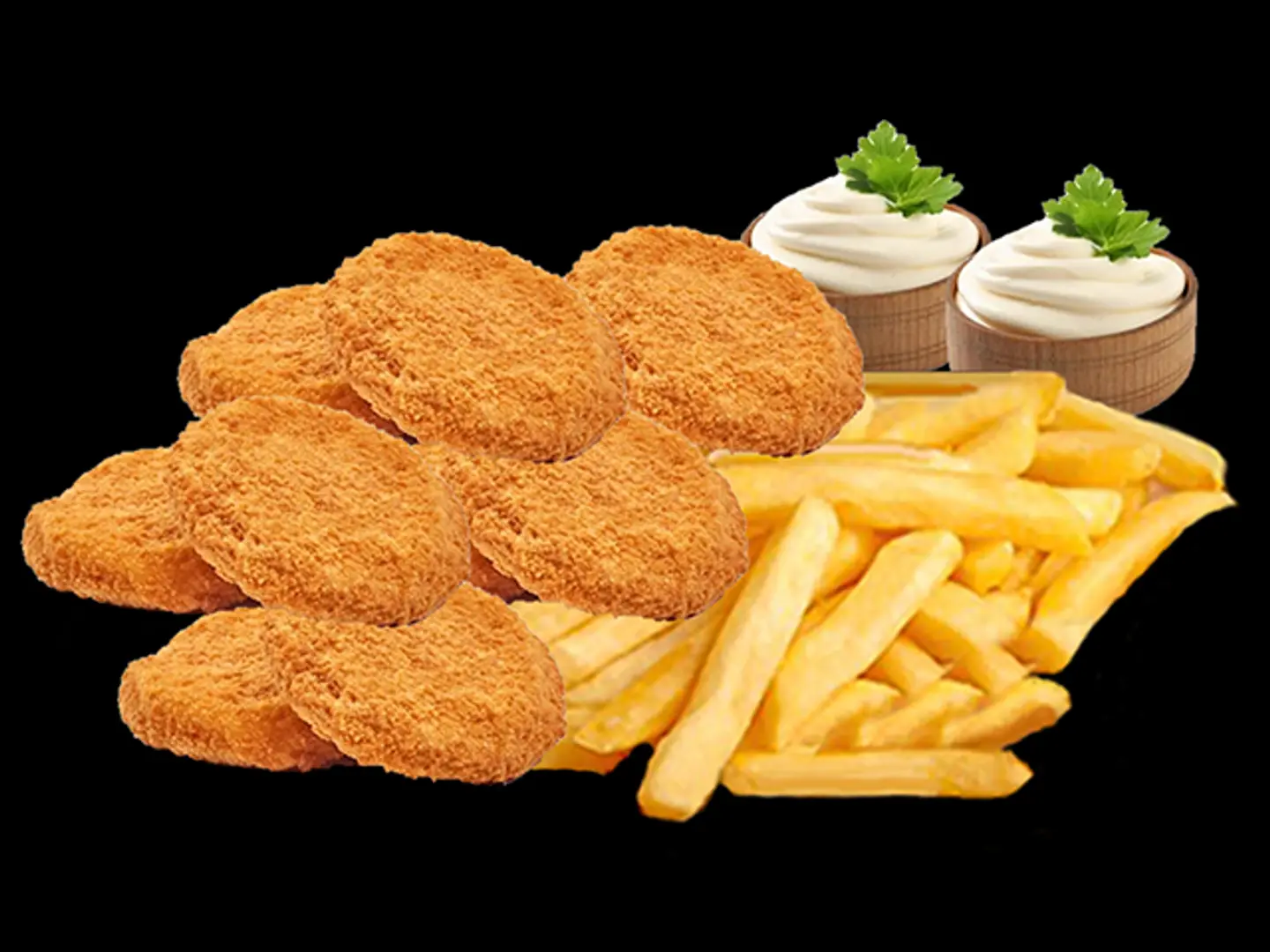 Nuggets