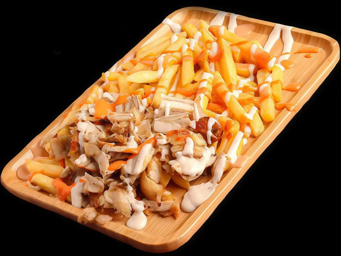 Chicken Fries