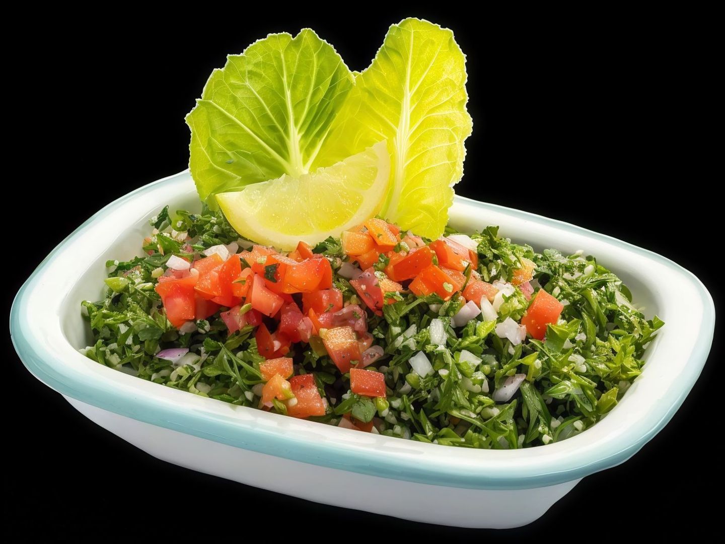 تبولة