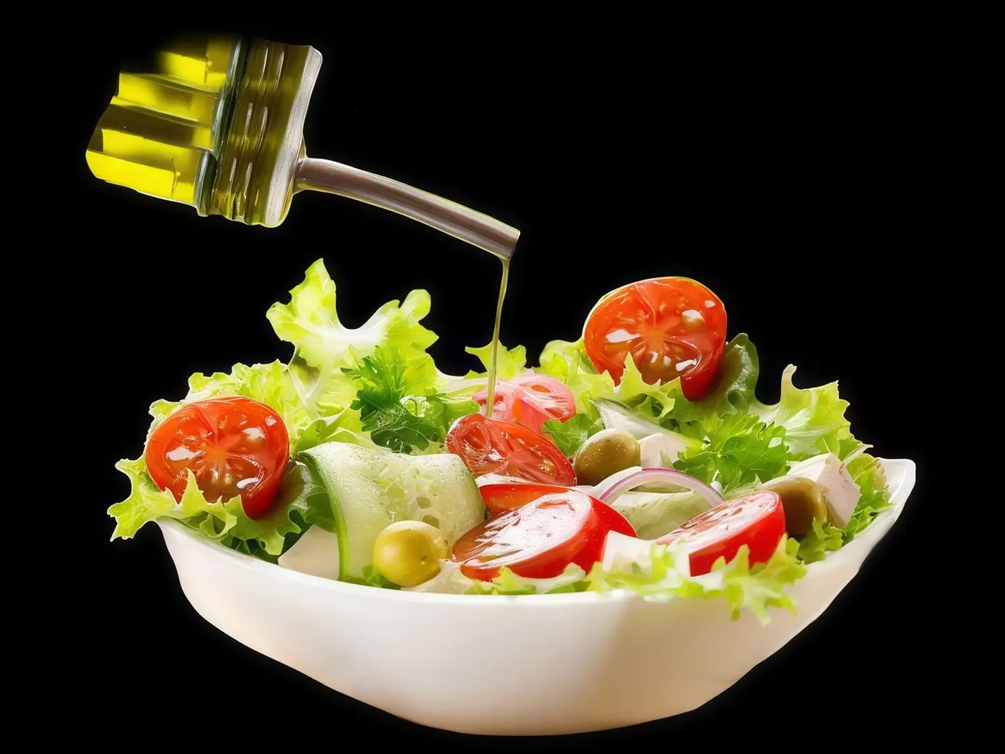 Green Salad