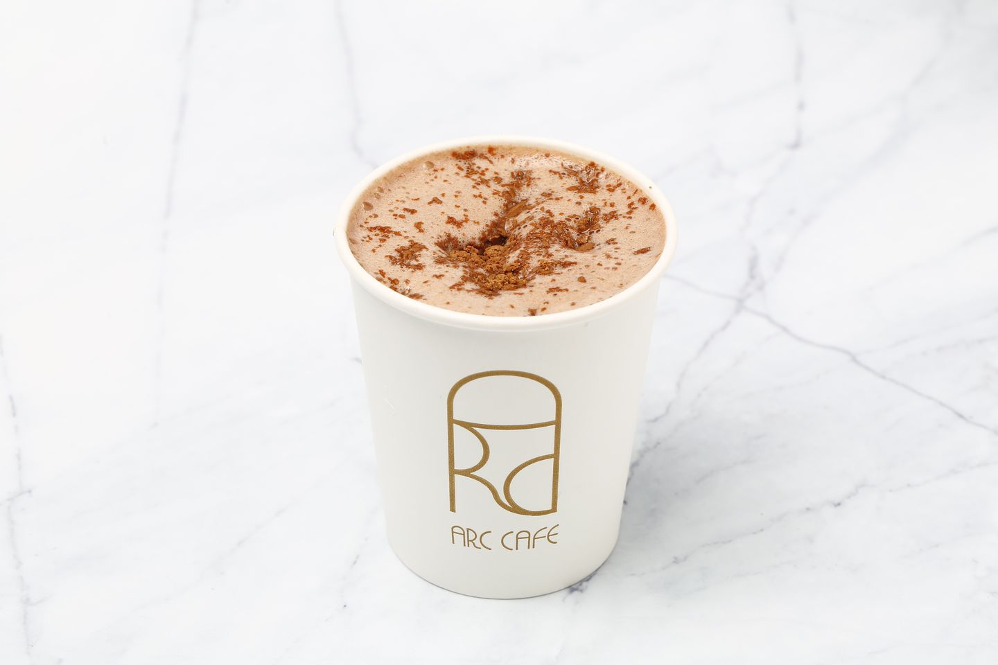 Hot Chocolate