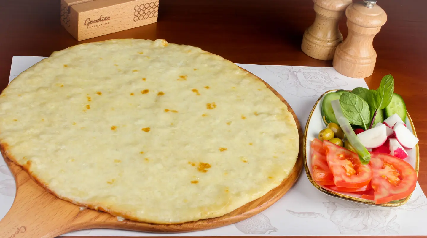 Akawi Cheese