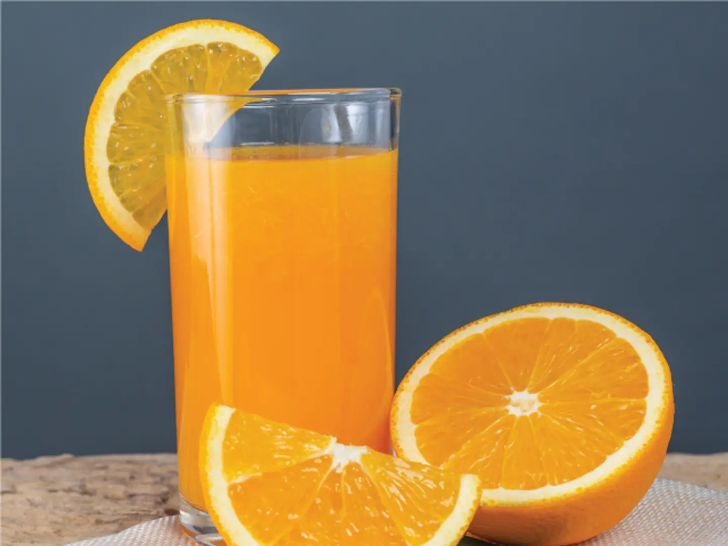 Orange - Orange 1 L