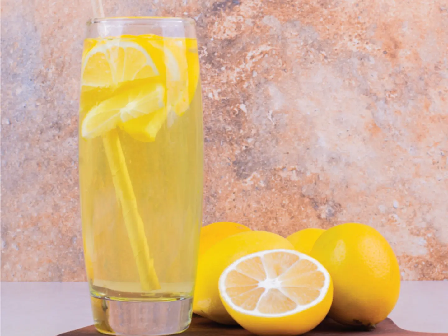 Lemonade - Lemonade 1 L