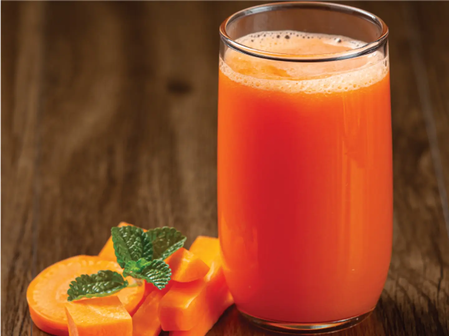 Carrot - Carrot 1 L