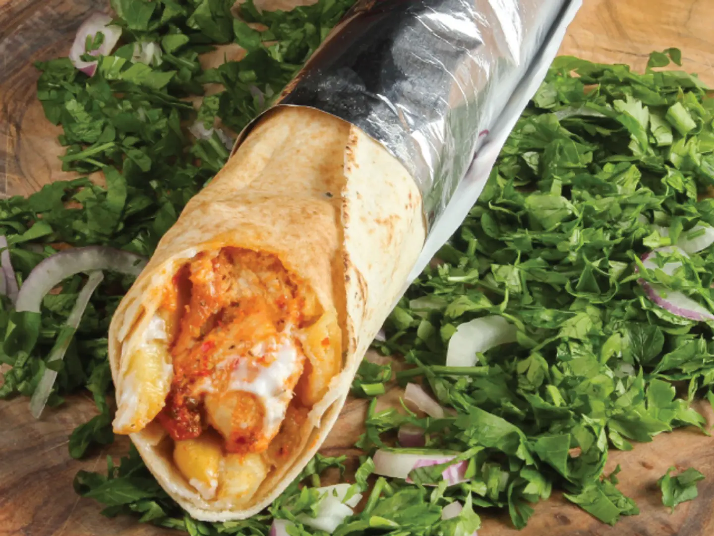 Shish Taouk Red