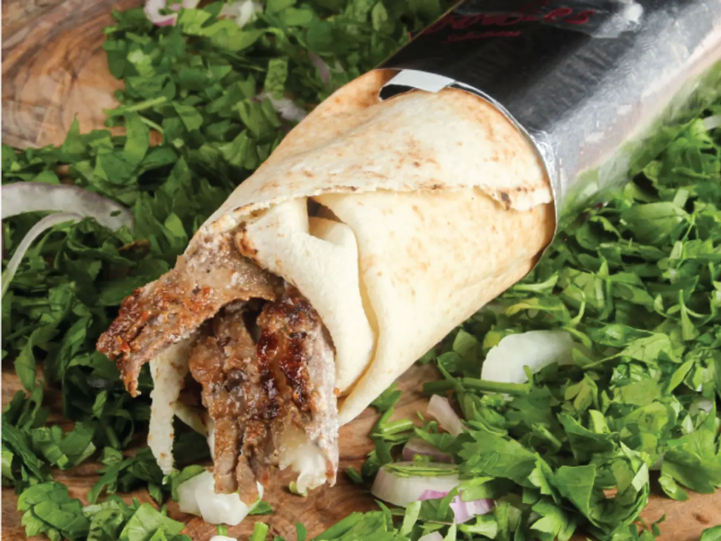 Shawarma Meat