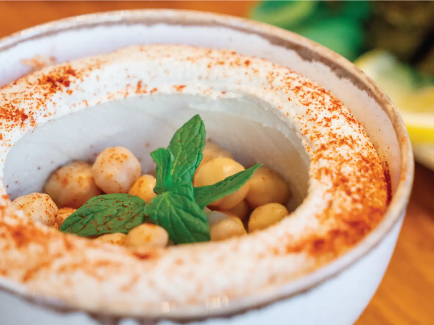 Hummus