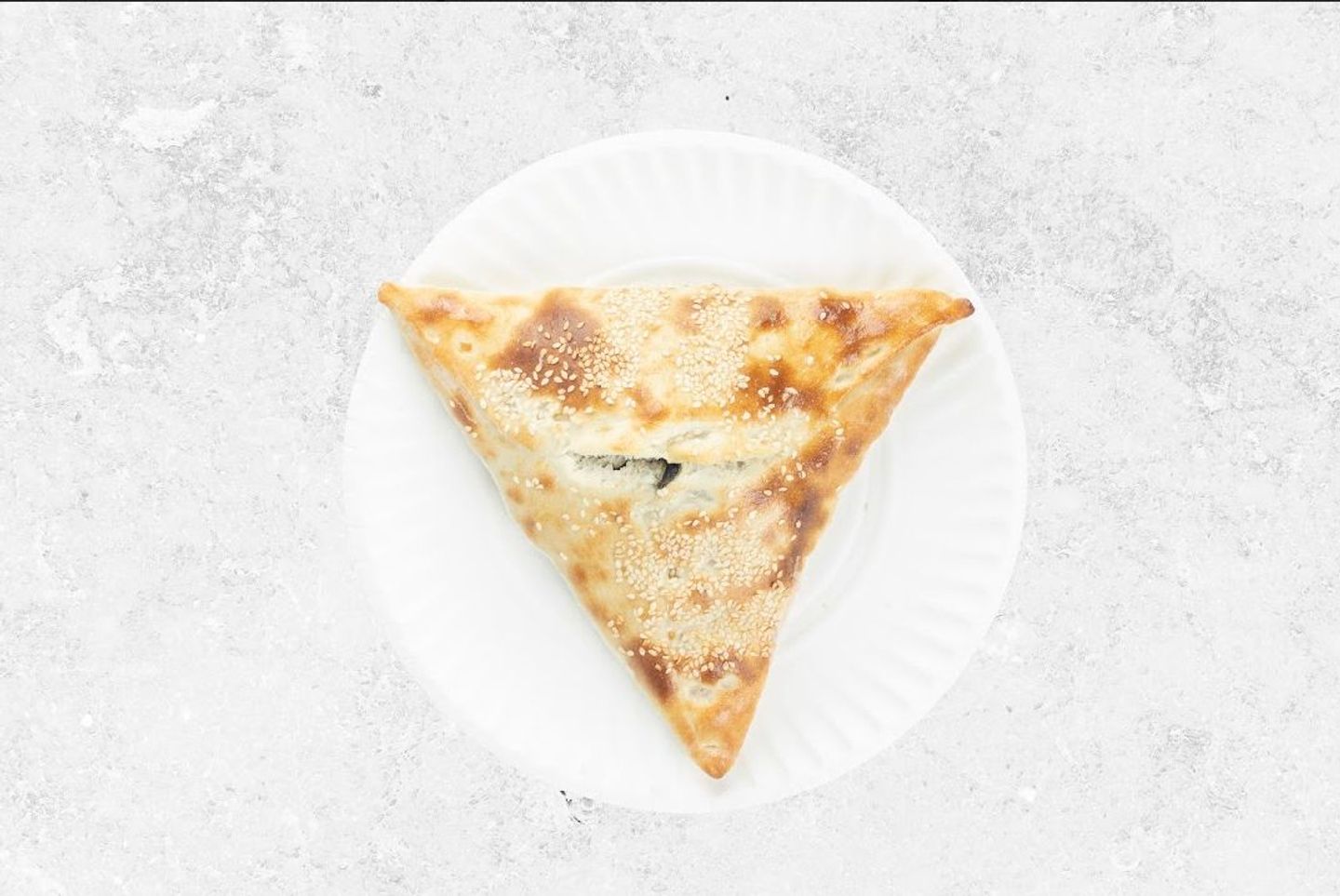 Spinach Pie