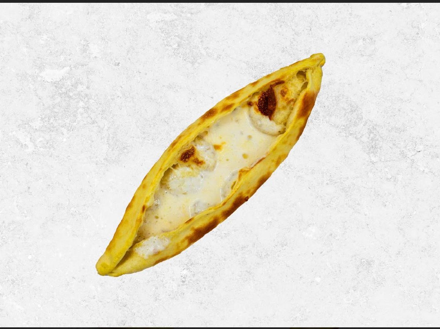 Liquid Cheese Pie