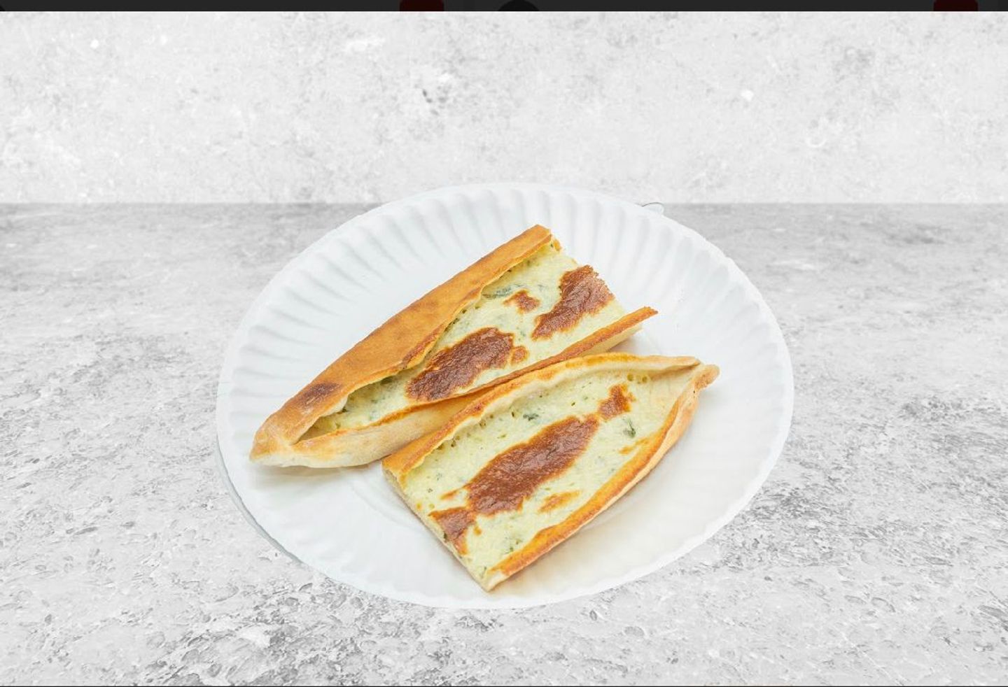 Akkawi Cheese Pie