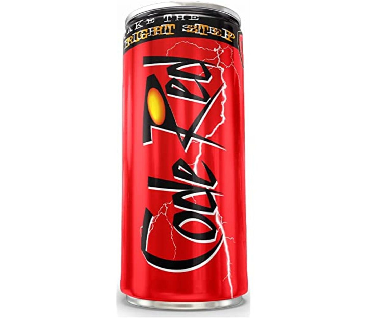 Large Code Red