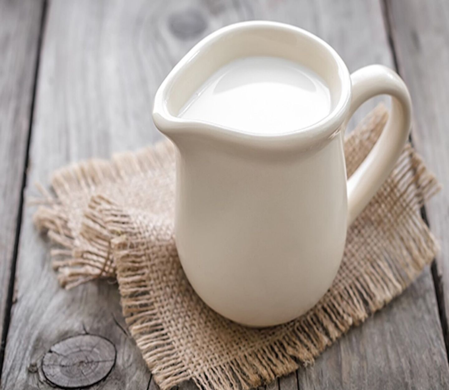 Milk