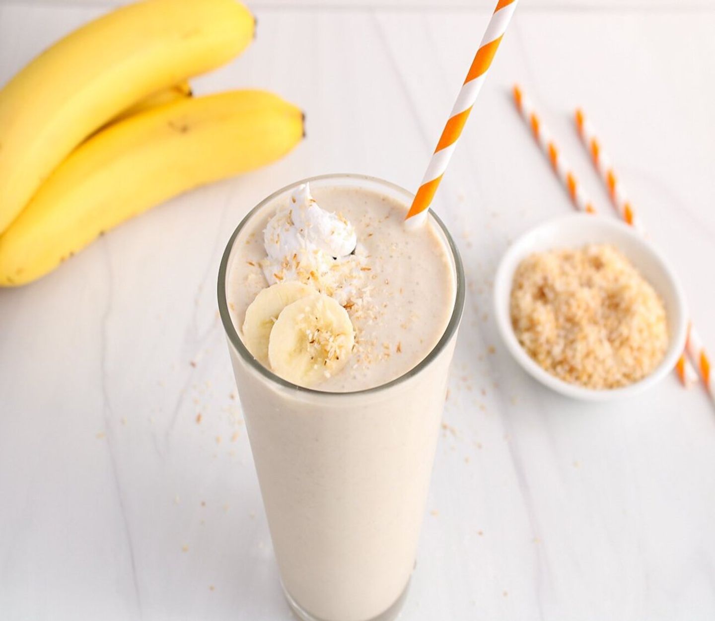 Banana Milk