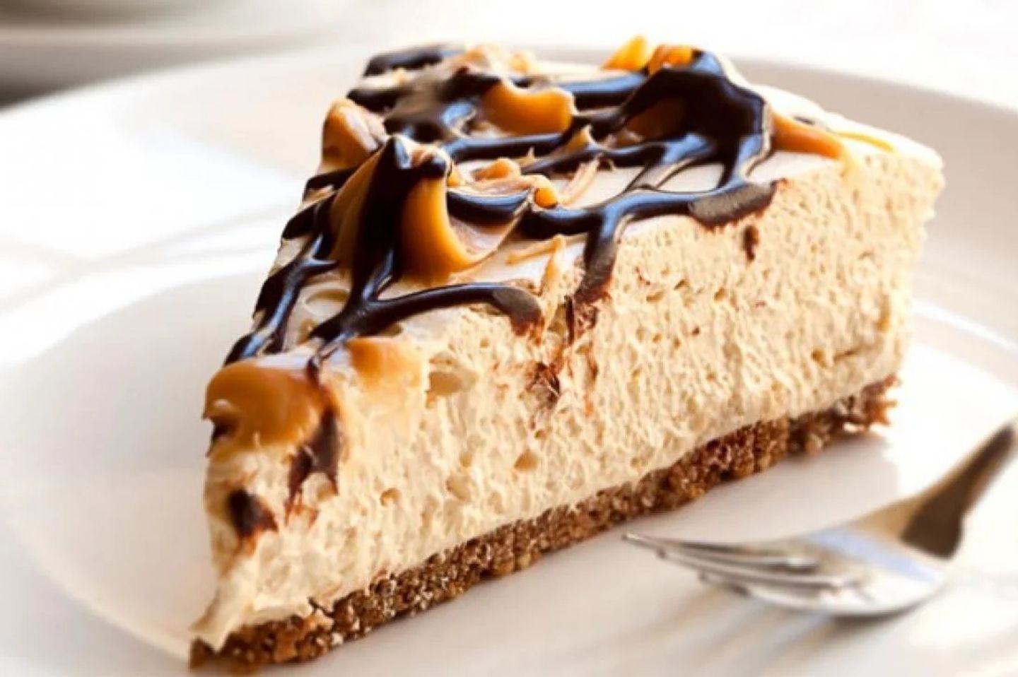 4u Cheesecake