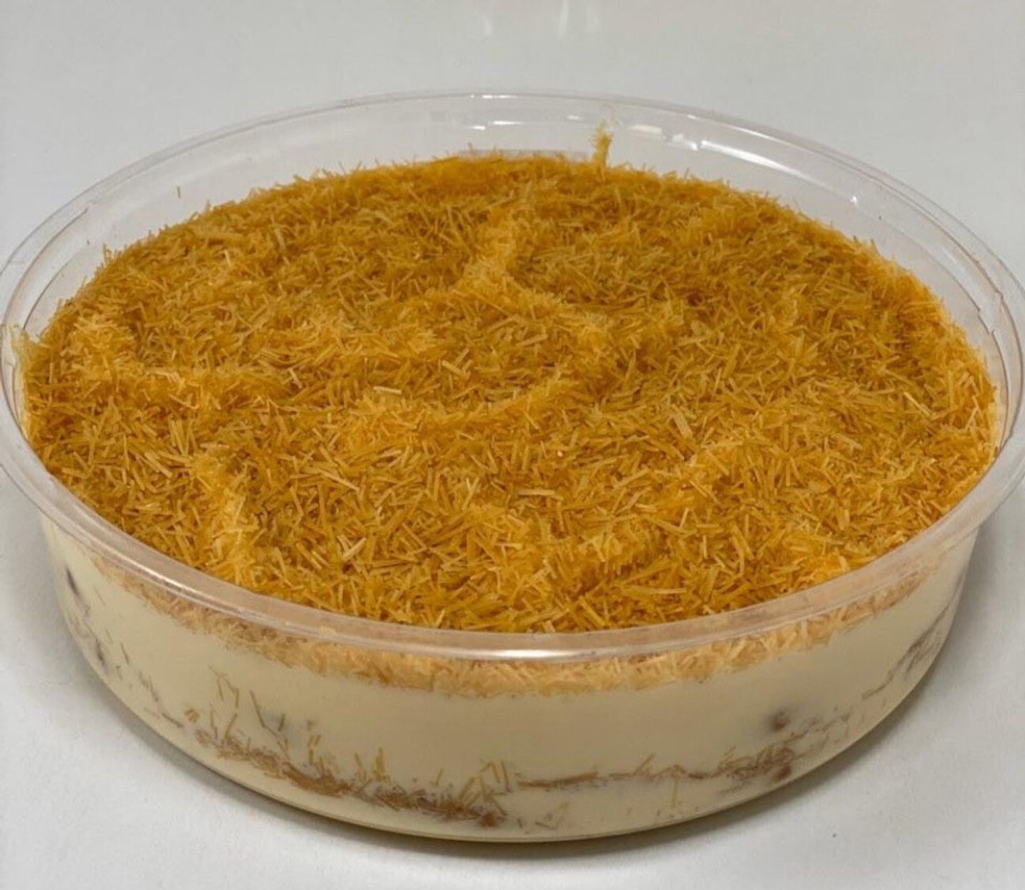 Khashkhash Cake