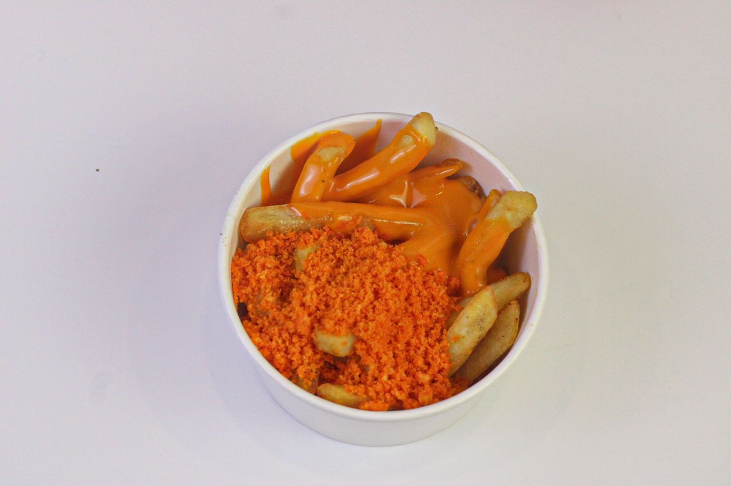 Cheetos Chicken Fries