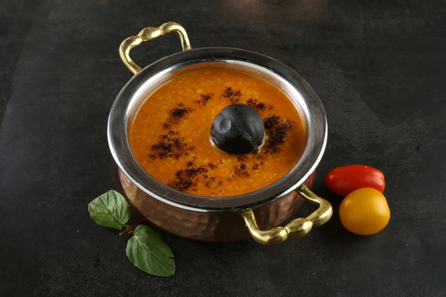شوربة جريش