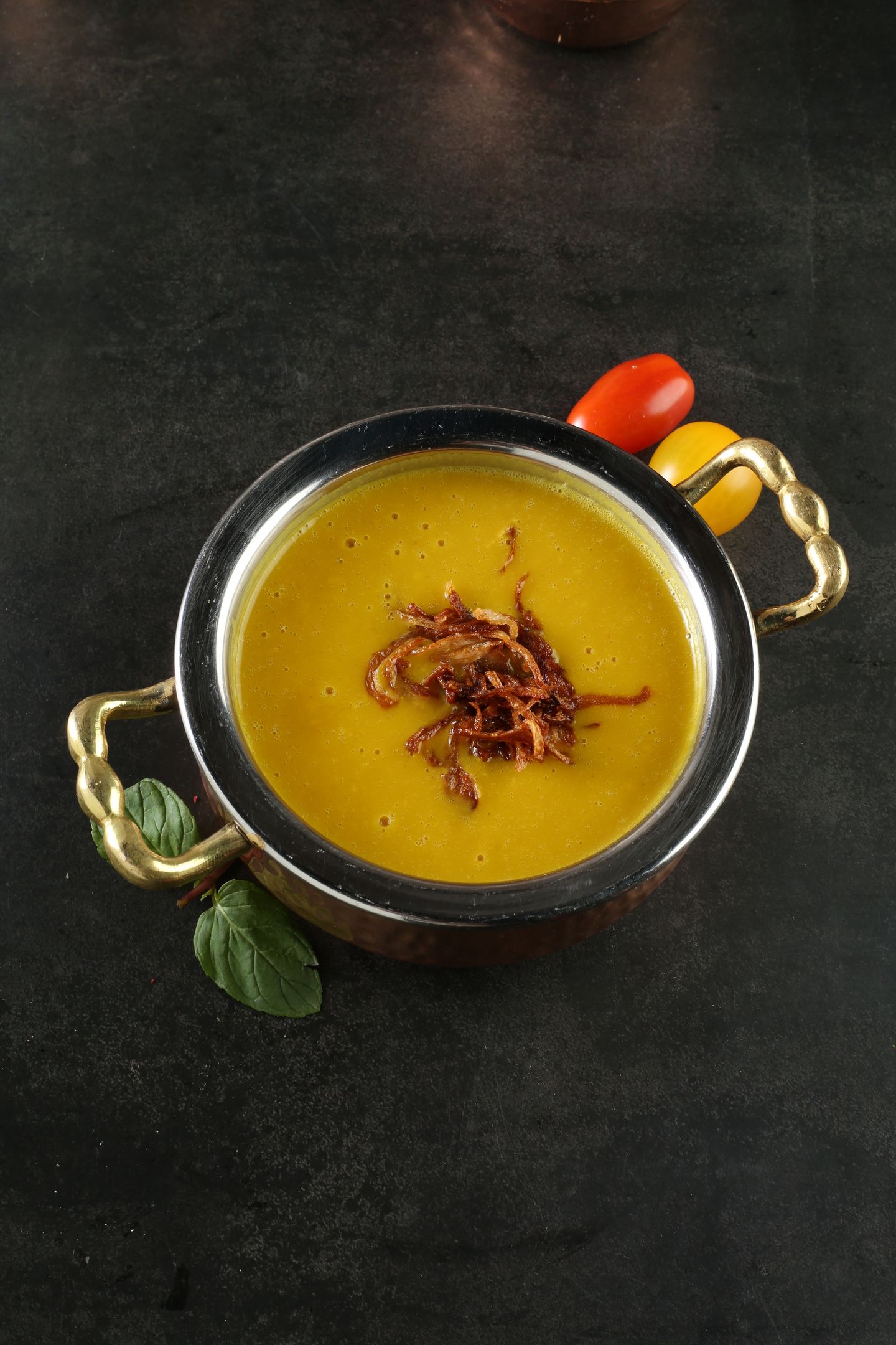 Lintel Soup