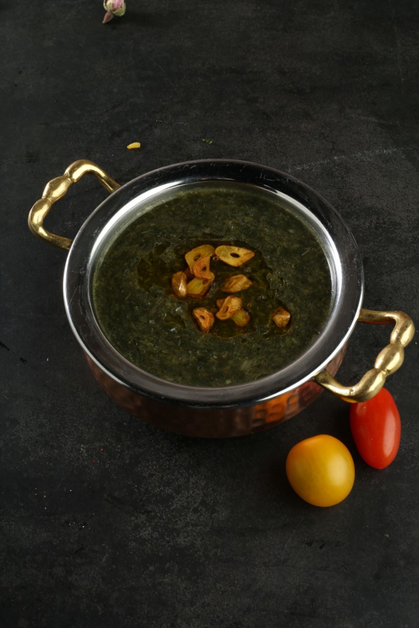 Molokhia