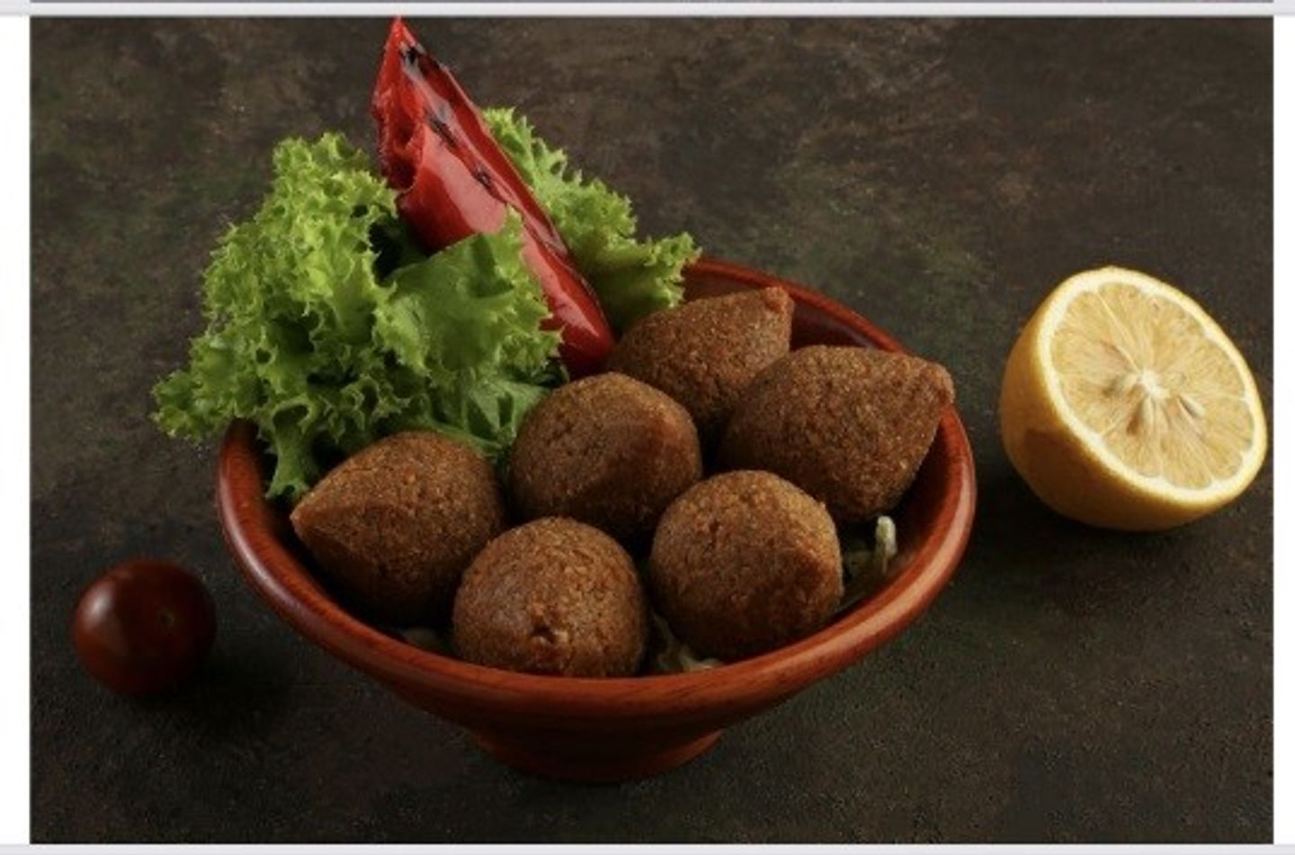 Kibbeh