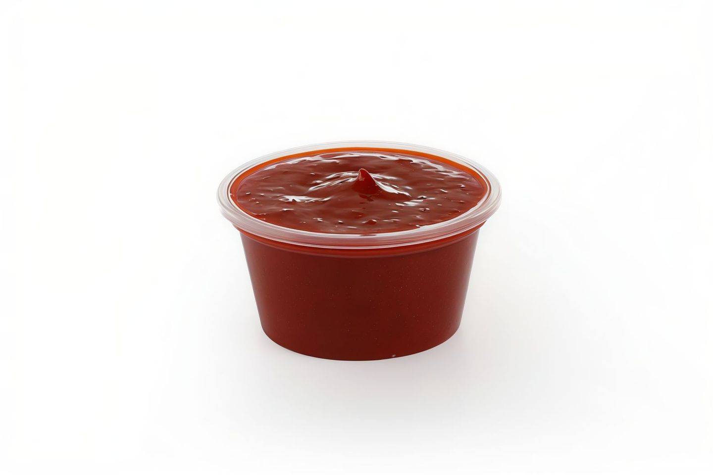 Hot Sauce