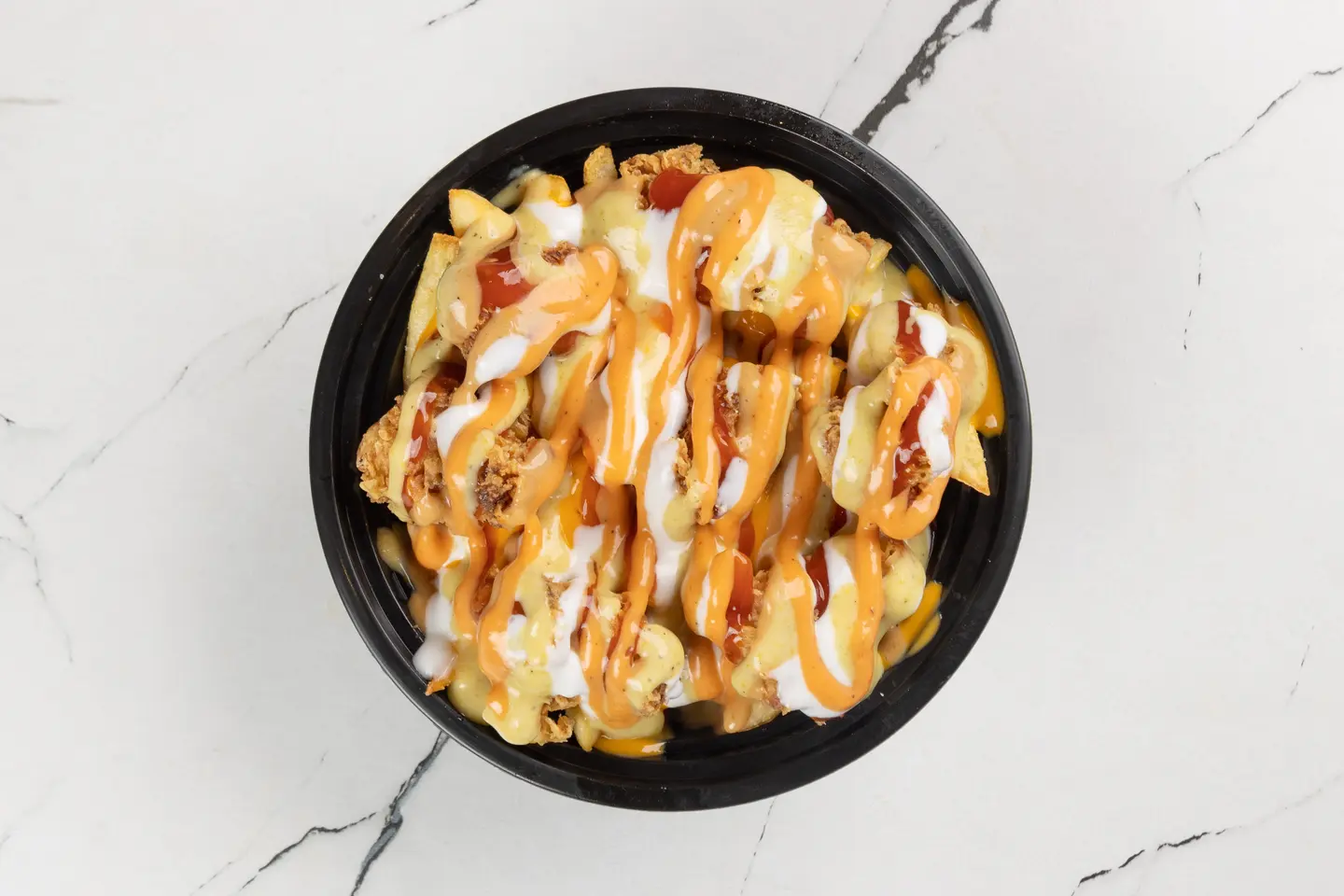 Chicken Fries