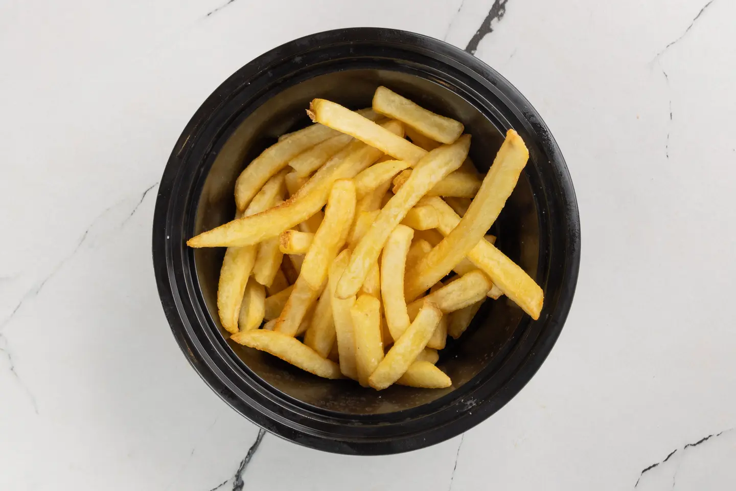 Fries