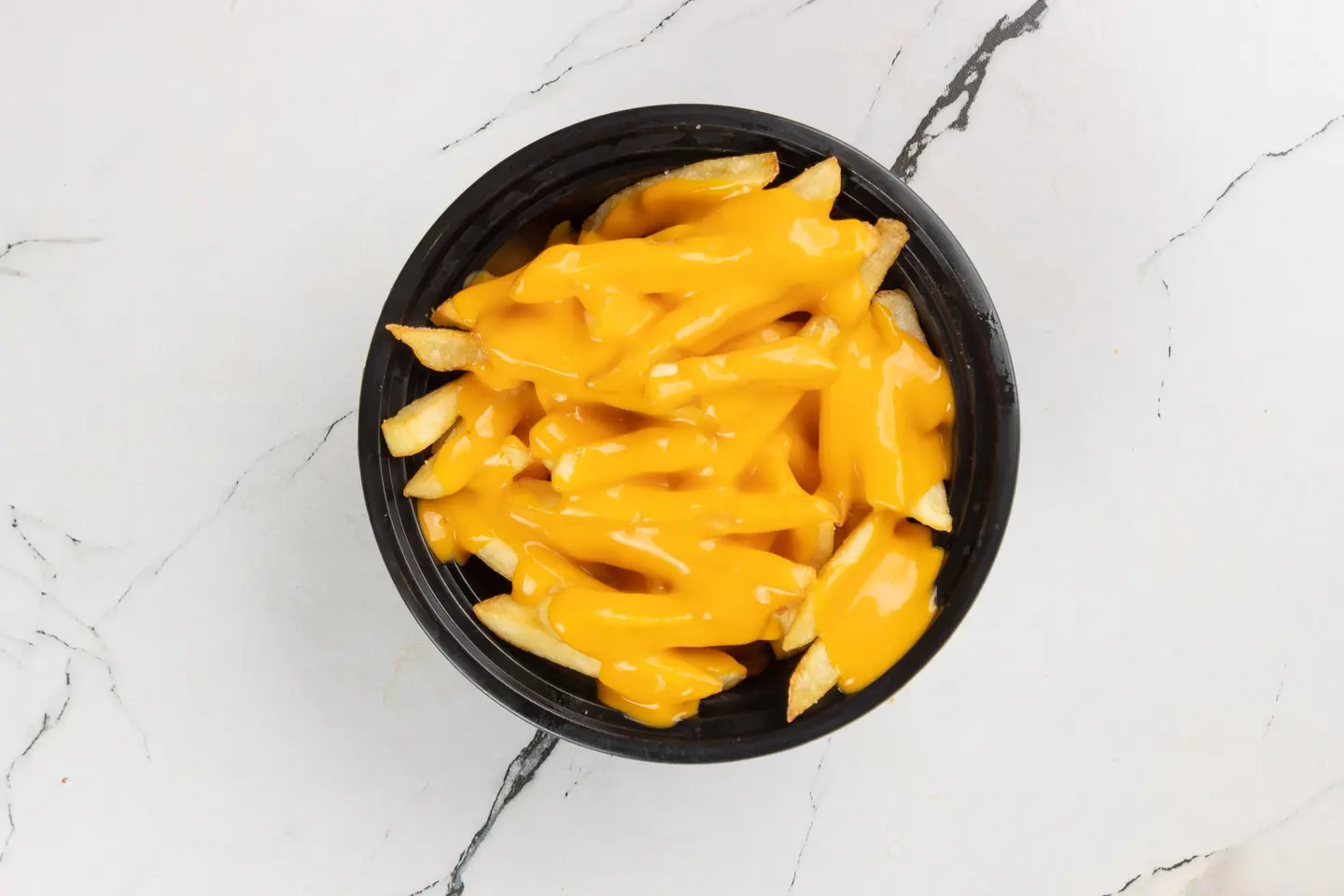 Cheese Fries