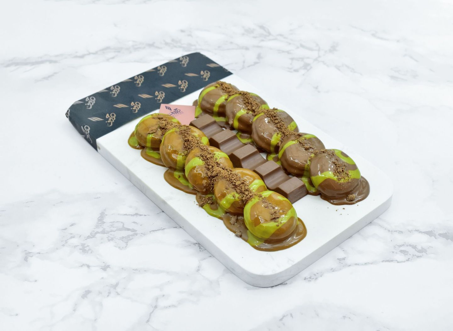 ميني بان كيك
