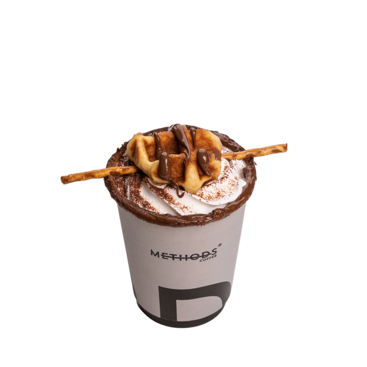 شوكولاتة ساخنة