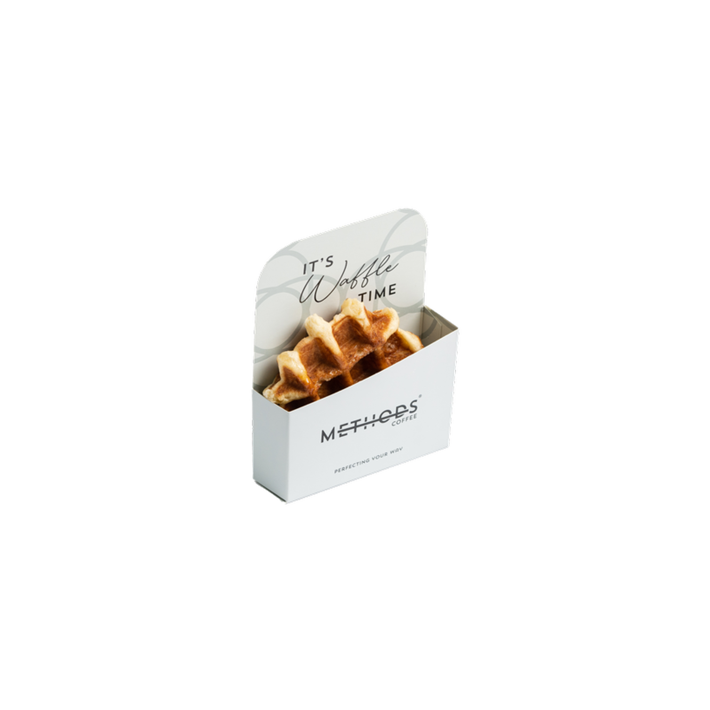 Classic Waffle